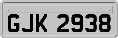 GJK2938