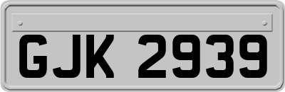 GJK2939