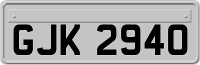 GJK2940