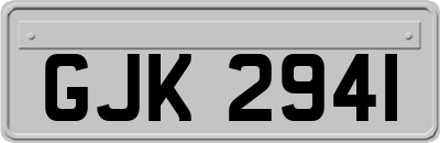 GJK2941
