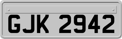 GJK2942