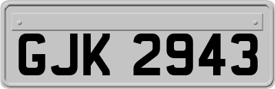 GJK2943