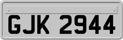 GJK2944