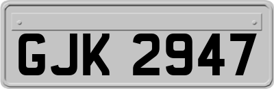 GJK2947