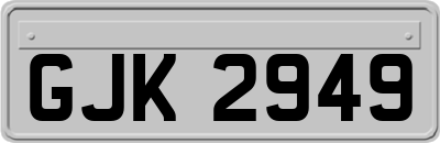 GJK2949