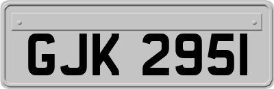GJK2951