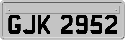 GJK2952