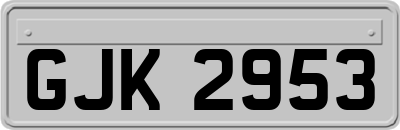 GJK2953