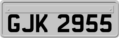 GJK2955