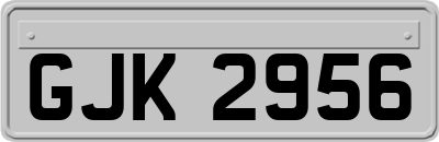 GJK2956