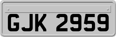 GJK2959