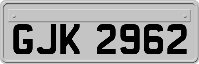 GJK2962
