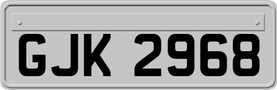 GJK2968