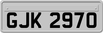 GJK2970