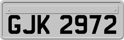 GJK2972