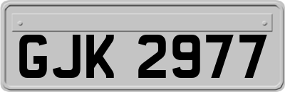 GJK2977