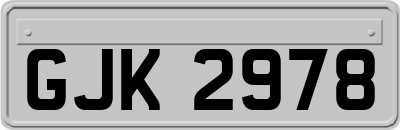 GJK2978
