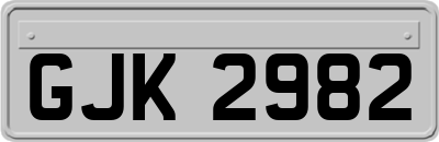 GJK2982