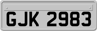 GJK2983