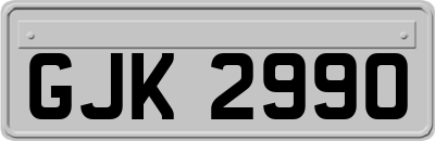 GJK2990
