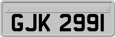 GJK2991
