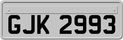 GJK2993