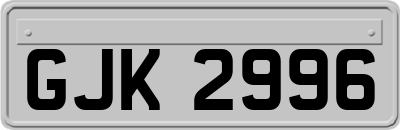 GJK2996