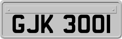GJK3001