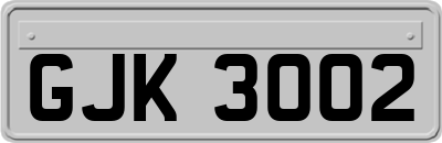 GJK3002
