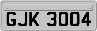 GJK3004
