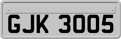 GJK3005