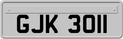 GJK3011
