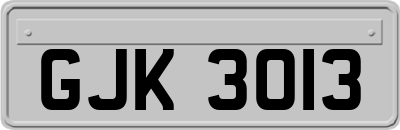 GJK3013