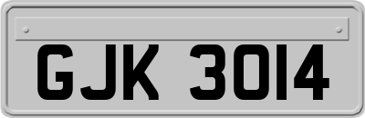 GJK3014