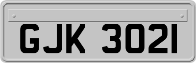 GJK3021