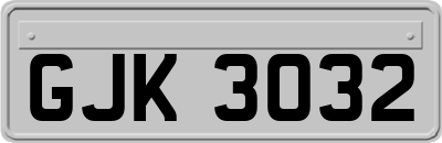 GJK3032