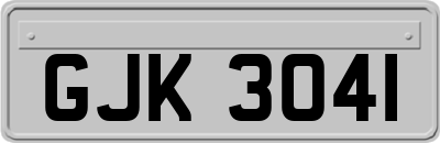 GJK3041