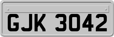 GJK3042