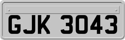 GJK3043