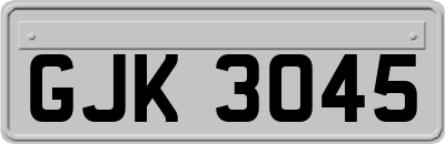 GJK3045