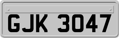 GJK3047