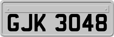 GJK3048