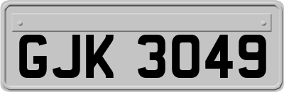 GJK3049