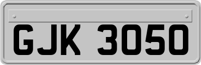 GJK3050