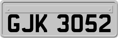 GJK3052