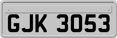 GJK3053