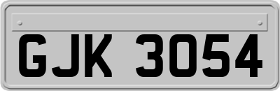 GJK3054