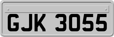 GJK3055
