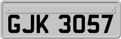 GJK3057