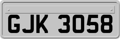 GJK3058